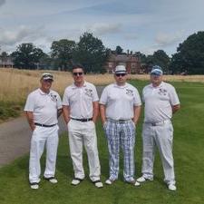 Profile Picture of Joel Gregory (@joelgregory1977) on Twitter