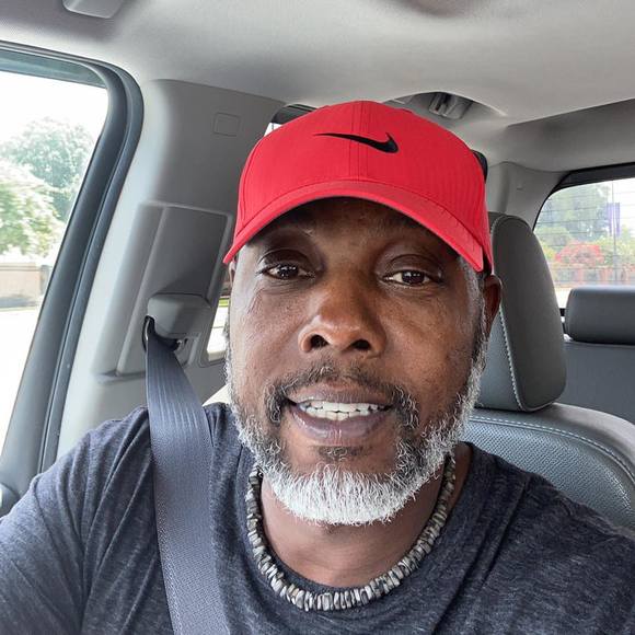 Profile Picture of Curtis Patterson (@cdpatterson68) on Poshmark