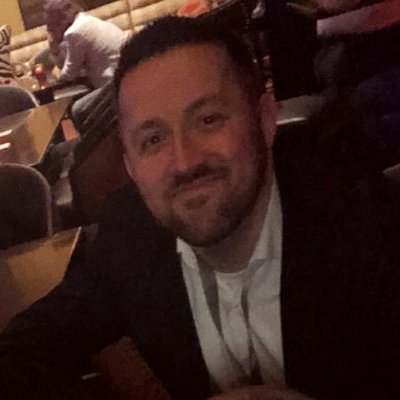 Profile Picture of David Gilcher (@DGilcher) on Twitter