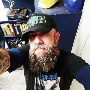 Profile Picture of Christopher Qualls (@Christo27329968) on Twitter