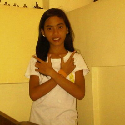 Profile Picture of Jester Anne Torres (@JesterAnne) on Twitter
