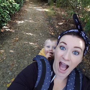 Profile Picture of Michelle Batchelor (@ShellBatchelor) on Twitter