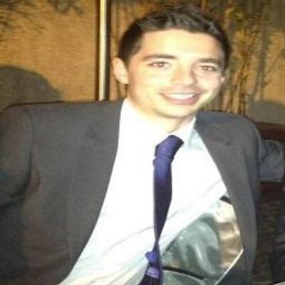 Profile Picture of Matthew Tombs (@TombsMatthew) on Twitter