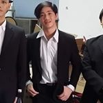 Profile Picture of Michael Tsai (@michael_tsai_0507) on Instagram