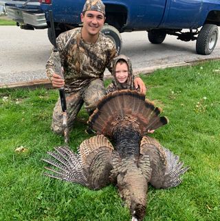 Profile Picture of Kevin Hughes (@kevin.hughes.3950) on Facebook