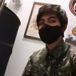 Daniel Gladson - Instagram Profile Picture of Daniel Gladson (@daniel.fortissimo) on Instagram