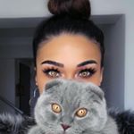 Profile Picture of Privvv (@dannielle.c.e.d.craigprivvvv) on Instagram