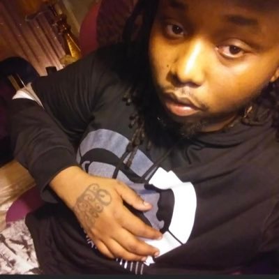 Profile Picture of Robert Nance Jr (@RobertNancejr4) on Twitter