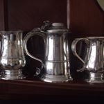 Profile Picture of Nathaniel Everard (@antique_silver_collector) on Instagram