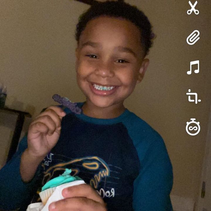 Profile Picture of malika hopkins (@cartermanning06) on Tiktok