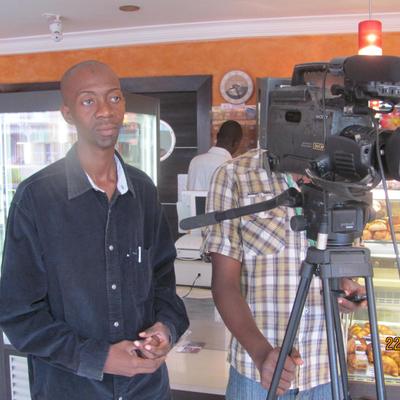 Profile Picture of Sidi Mohamed (@sidimohamed91) on Twitter