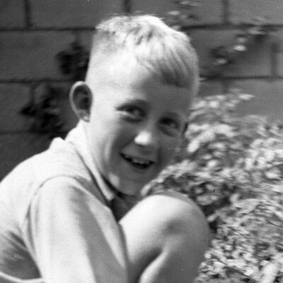 Profile Picture of 🦎Michael Jefferies (@mgjefferies) on Twitter