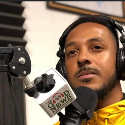 Profile Picture of Mykell Mathieu (@MykellthePG) on Twitter