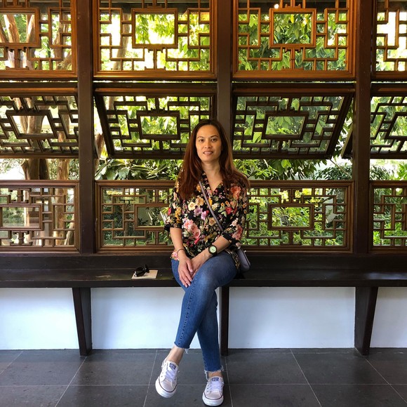 Profile Picture of Caroline Raynaldo (@cayncarla) on Poshmark