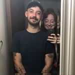 Profile Picture of alex cochran (@butterflavoredspread) on Instagram