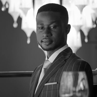 Profile Picture of Paul-Fred (@PaulFred14) on Twitter