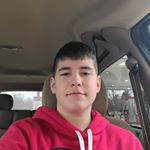 Profile Picture of Jesse Yoder (@jesse.yoder.716) on Instagram