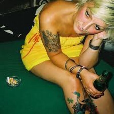 Profile Picture of Tricia Jody (@Jody8575bushing) on Twitter