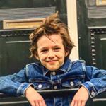 Profile Picture of JAMES GEERATZ (@jamesgeeratzofficial) on Instagram