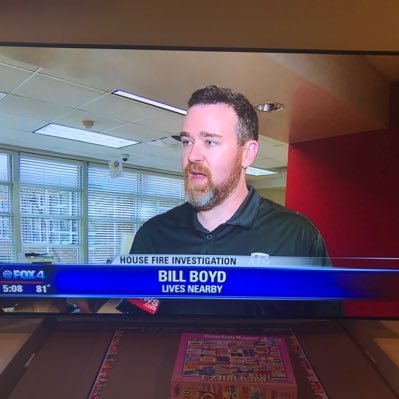 Profile Picture of Bill Boyd (@oljock99) on Twitter