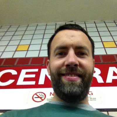 Profile Picture of Ben Scheffler (@Ben_Scheffler) on Twitter