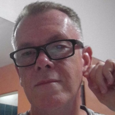 Profile Picture of Scott Shinn (@ShinnBone62) on Twitter