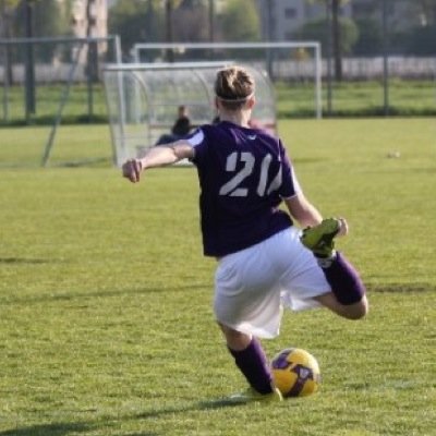Profile Picture of Melanie Keiser (@MelanieKeiser) on Twitter