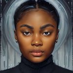 Agali Deborah Chinomso - Instagram Profile Picture of Agali Deborah Chinomso (@debbies_art_) on Instagram