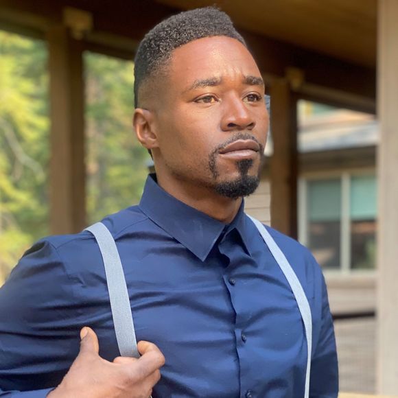 Profile Picture of James Harvey (@jamesharvey618) on Poshmark