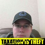 Profile Picture of John Gessner (@ancap_4517) on Instagram