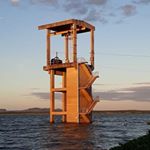 Profile Picture of Barragem Armando R. Gonçalves (@armando_ribeiro_goncalves) on Instagram
