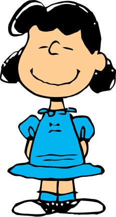 Profile Picture of Lucy Van Pelton Wikipedia