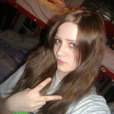 Profile Picture of Shelby Ariel Clark (@sclark16) on Twitter