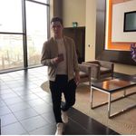 Profile Picture of CA Nagendra Sah (@the_real__james_bernard) on Instagram