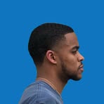 Profile Picture of Michael Parrish (@Michael-Parrish) on Facebook