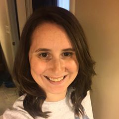 Profile Picture of April Conley (@aprilconley4) on Tiktok