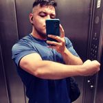 Profile Picture of David Dillon (@imdavid7dillon) on Instagram