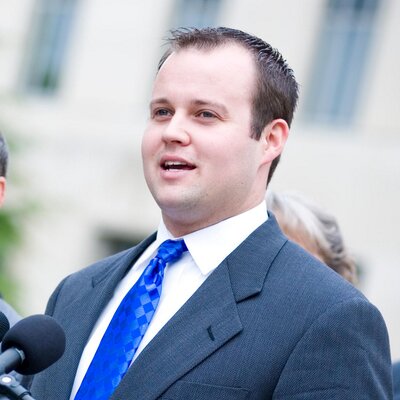 Profile Picture of Josh Duggar (@@joshduggar) on Twitter