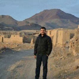 Profile Picture of Mostafa Daneshgar (@mostafaaaa_69) on Twitter