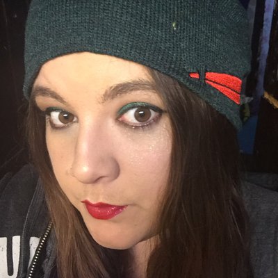 Profile Picture of Cassandra Dyson (@cassandra_dyson) on Twitter