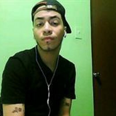 Profile Picture of O-Pat (@OmarPatten) on Twitter