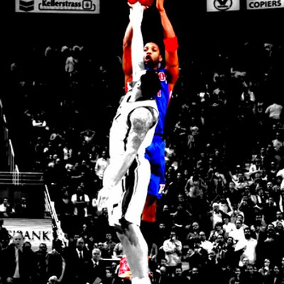 Profile Picture of Tracy McGrady Fans (@TMAC_Fans) on Twitter