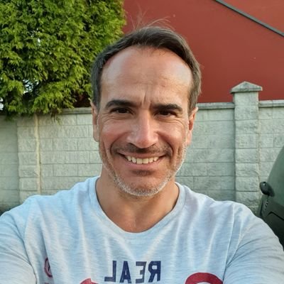 Profile Picture of Javier Arroyo (@sosgpriders) on Twitter