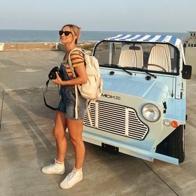 Profile Picture of Joy Acree (@joyacree) on Pinterest