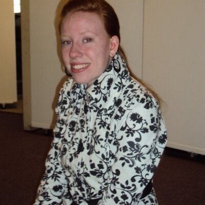 Profile Picture of Amanda Scull (@mandygrl91) on Twitter