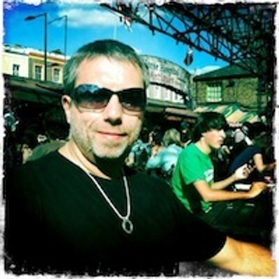Profile Picture of Darren Booker (@taiwandeal) on Twitter