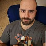 Profile Picture of Russo james (@russojames66) on Instagram