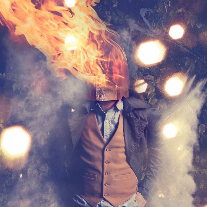 Profile Picture of Griffith Jones (@@normalizetherapy) on Tiktok