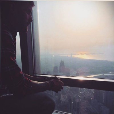 Profile Picture of Benjamin Hirsch (@Hirschi7777) on Twitter