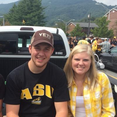 Profile Picture of Chase Bowman (@bowmanwarrior12) on Twitter